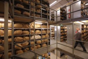 Stasi Records Archive