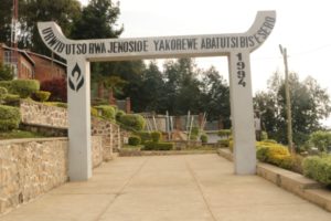 Bisesero Genocide Memorial Site