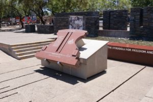 Hector Pieterson Memorial and Museum
