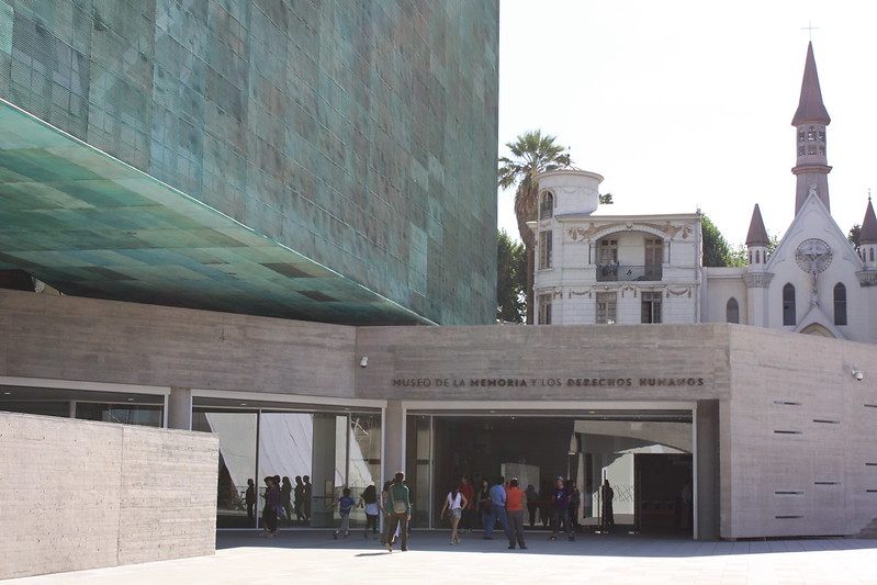 @Museo de la Memoria y los Derechos Humanos