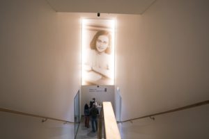 Anne Frank House