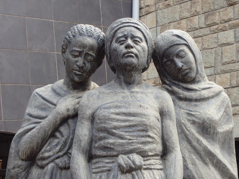 gentage Bytte Rendezvous Red Terror Martyrs' Memorial Museum - CIPDH - UNESCO
