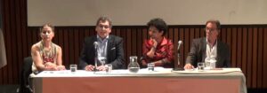 Lee más sobre el artículo Conferencia inaugural de la edición 2018 del Curso Internacional