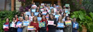 Lee más sobre el artículo CURSO INTERNACIONAL DE DERECHOS HUMANOS – EDICIÓN I