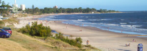 PLAYAS ACCESIBLES EN URUGUAY