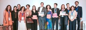 Lee más sobre el artículo La Directora General de UNESCO entregó los Premios Construir Igualdad 2019