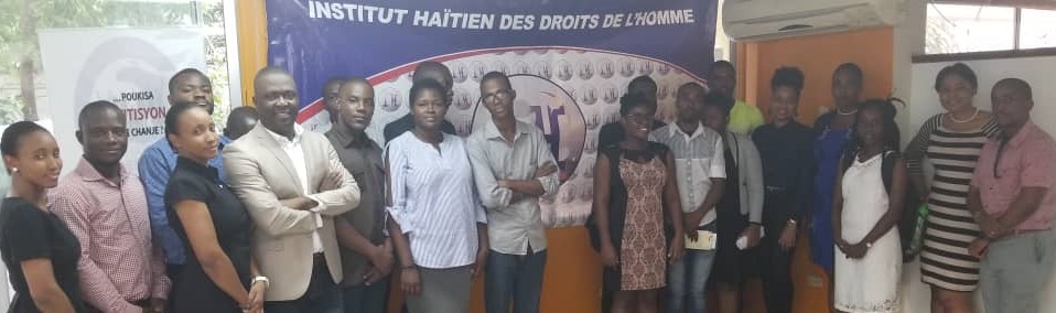 En este momento estás viendo Se presentó el programa 2020 de tutorías para estudiantes haitianos
