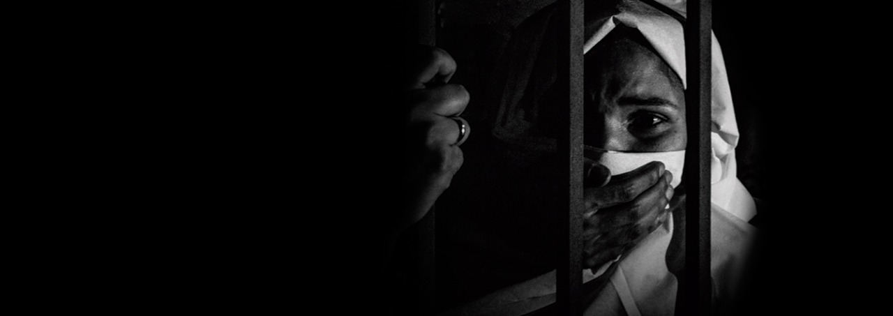 En este momento estás viendo 19 de junio – Día Internacional para la Eliminación de la Violencia Sexual en los Conflictos