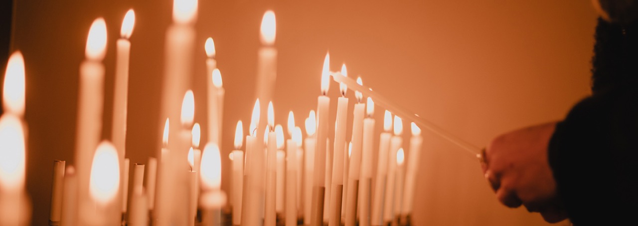 En este momento estás viendo 22 de agosto – Día Internacional de Conmemoración de las Víctimas de Actos de Violencia motivados por la Religión o las Creencias