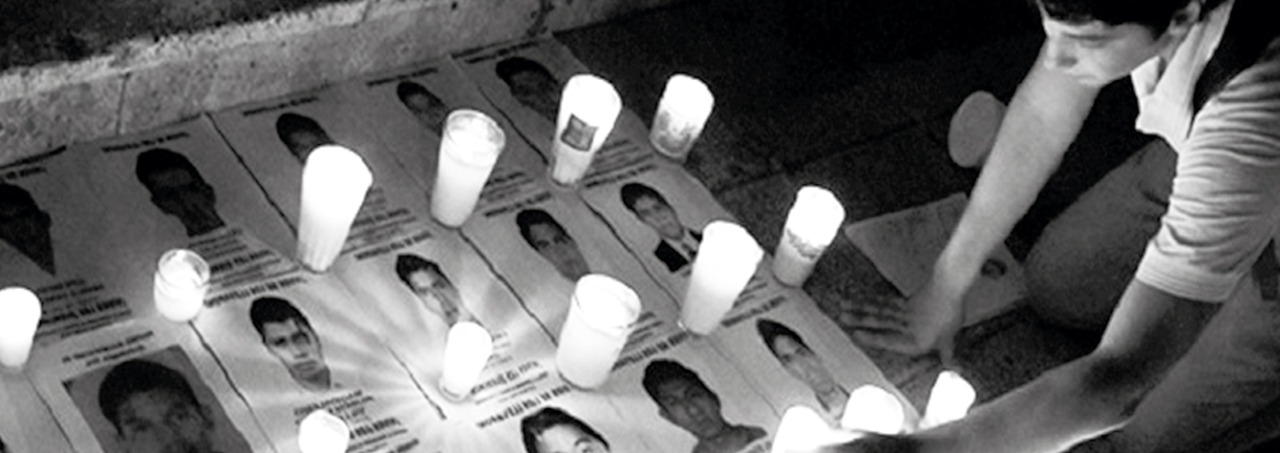 En este momento estás viendo 30 de agosto – Día Internacional de las Víctimas de Desapariciones Forzadas