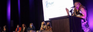 Lee más sobre el artículo FERNANDA GIL LOZANO en la Jornada por la Igualdad de Género y la Autonomía Económica de las Mujeres  en Tucumán