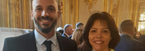 Lee más sobre el artículo El CIPDH-UNESCO PRESENTE EN LA EMBAJADA DE FRANCIA EN EL HOMENAJE A LAS VÍCTIMAS DEL TERRORISMO