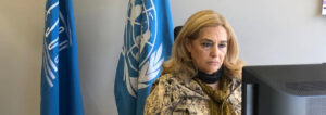 Lee más sobre el artículo Acuerdo CIPDH y Universidad América de Colombia: Creación de la Cátedra de Derechos Humanos en América Latina