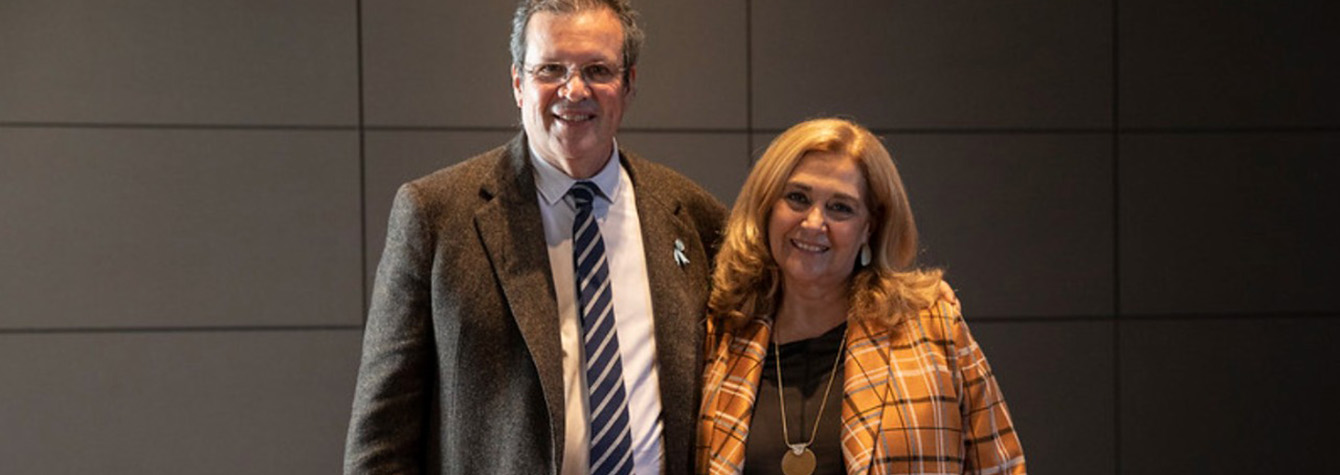 En este momento estás viendo REUNIÓN ENTRE LA DIRECTORA DEL CIPDH Y EL MINISTRO DE CULTURA DE ARGENTINA