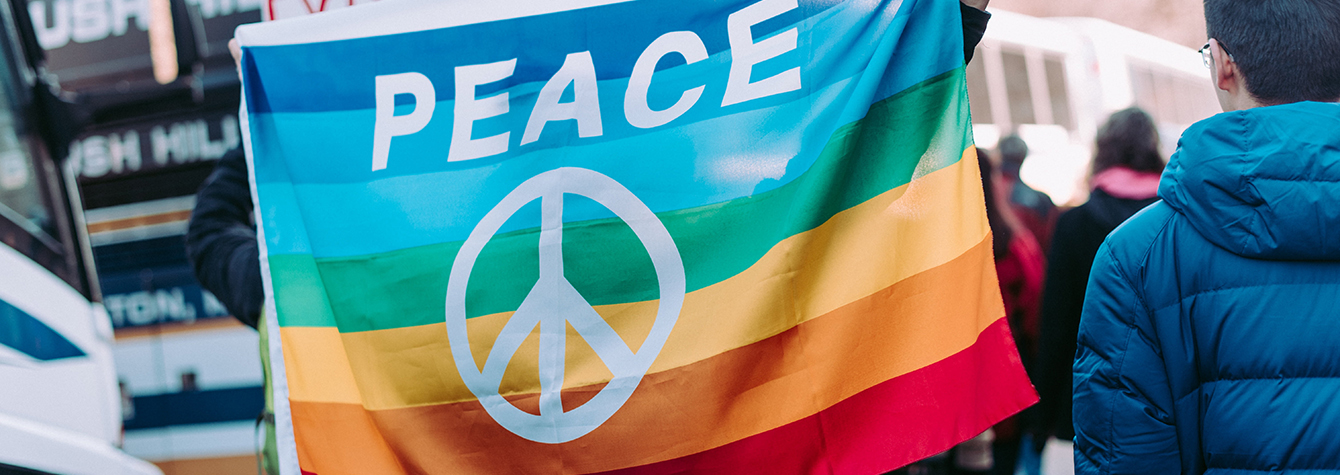 En este momento estás viendo 16 de mayo Día Internacional de la Convivencia en Paz