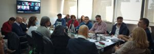 Lee más sobre el artículo Avanza la organización del FMDH23