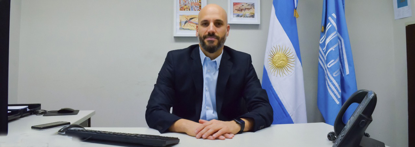 En este momento estás viendo La defensa del derecho al trabajo de las Personas con discapacidad