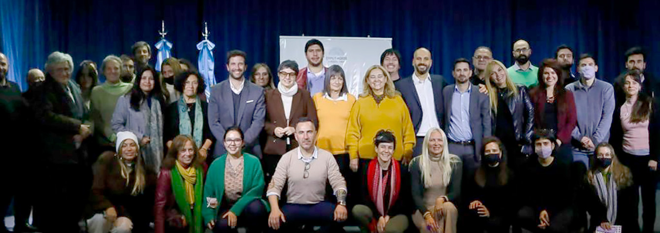 En este momento estás viendo El CIPDH-UNESCO presentó su programa de formación “Ambiente y Derechos Humanos”