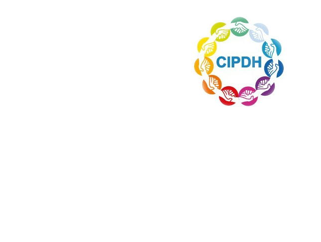 CIPDH UNESCO