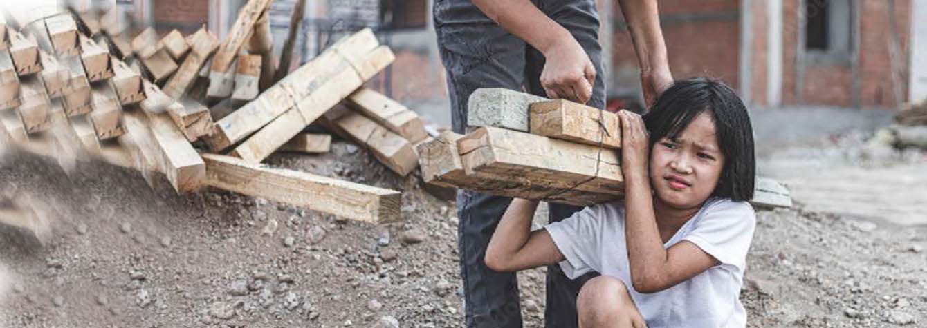 En este momento estás viendo 12 de junio Día Mundial contra el Trabajo Infantil