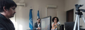 Lee más sobre el artículo Municipios de la provincia de Buenos Aires comenzaron la formación en “Ambiente y Derechos Humanos”