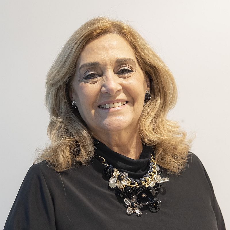 Claudia Fernanda Gil Lozano - Directora Ejecutiva – CIPDH-UNESCO