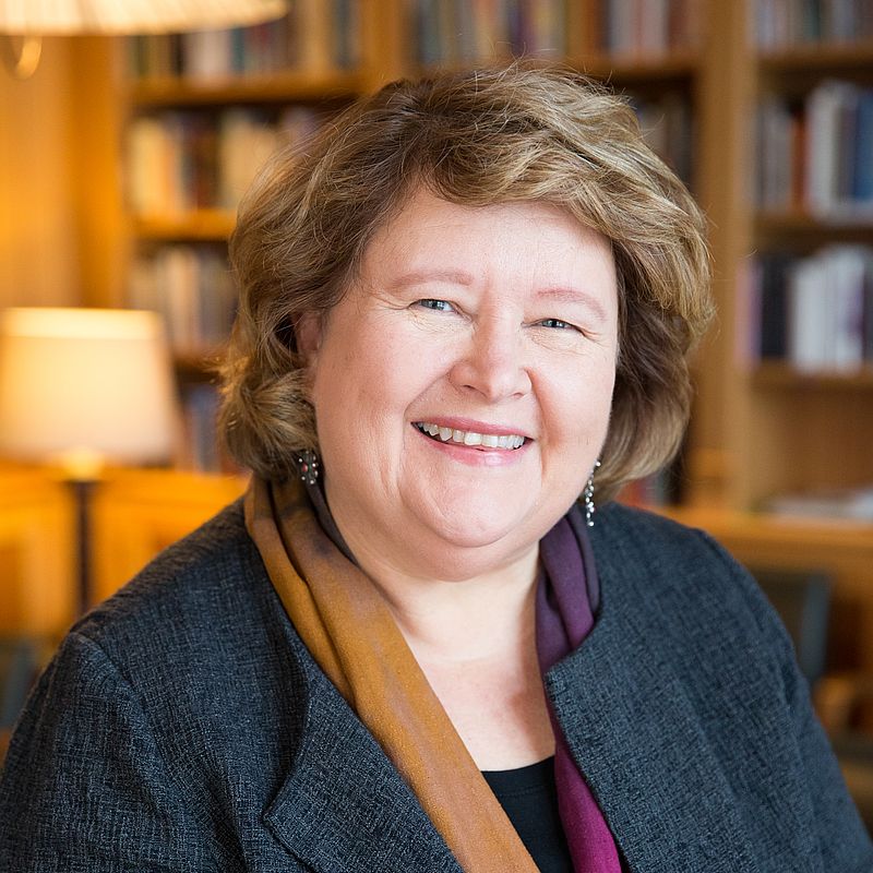 Aili Mari Tripp