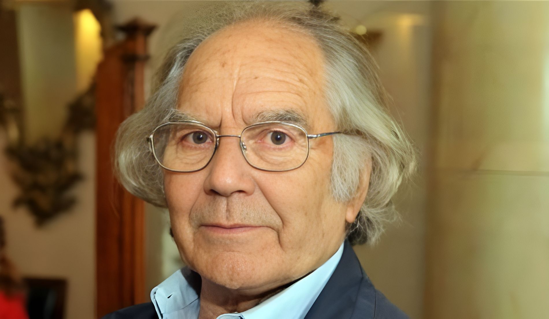 Premio Nobel de la Paz, Adolfo Pérez Esquivel