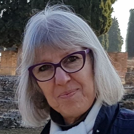 Claudia Briones PhD, antropóloga, investigadora superior del CONICET y Profesora Titular de la Universidad Nacional de Río Negro