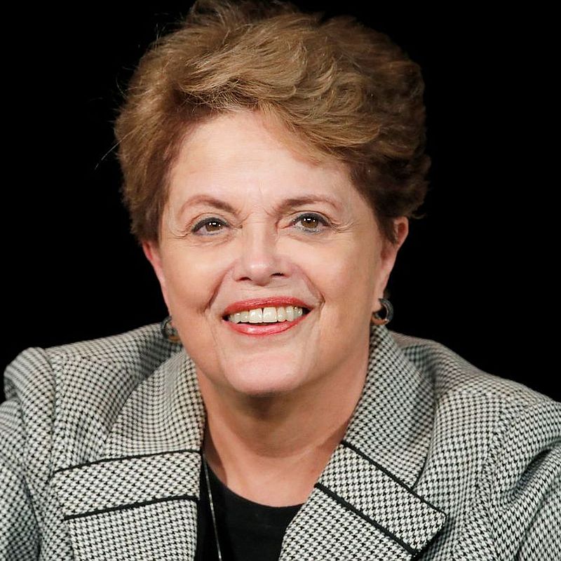 Dilma Vana Roussef