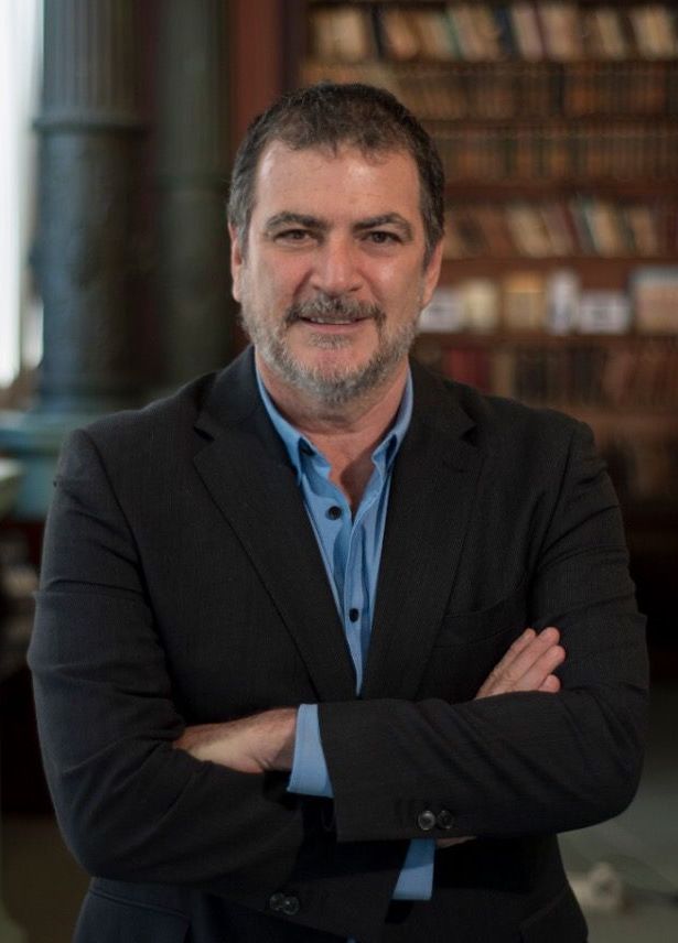Pablo Gentili