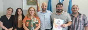 Lee más sobre el artículo Convenio con el Centro Internacional para la Promoción de los Derechos Humanos y Desarrollo Ciudadano-CEDI.