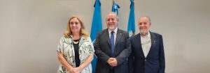 CIPDH-UNESCO Y LA UNIVERSIDAD NACIONAL DE QUILMES