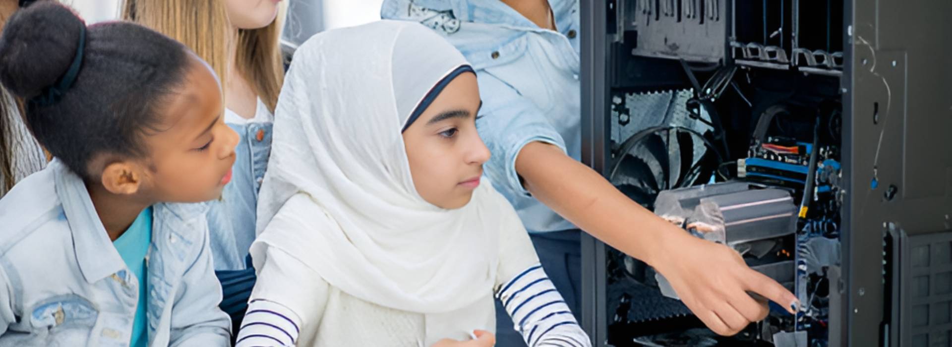 11 de Febrero, Día Internacional de la Mujer y la Niña en la Ciencia
