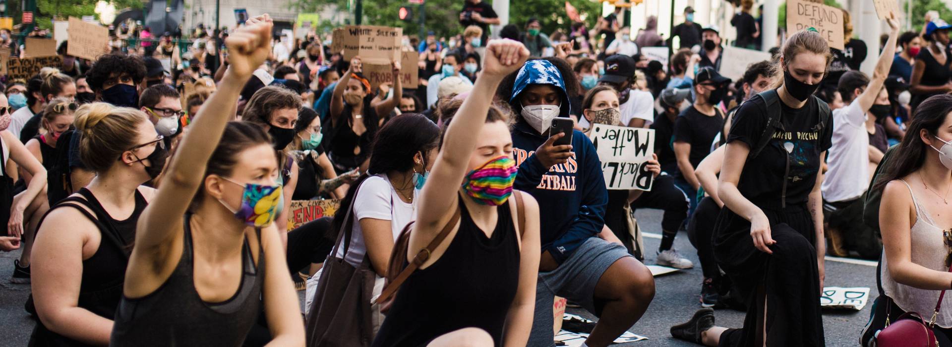 20 de Febrero: Día Mundial de la Justicia Social
