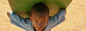 Lee más sobre el artículo Día Internacional contra la Esclavitud Infantil