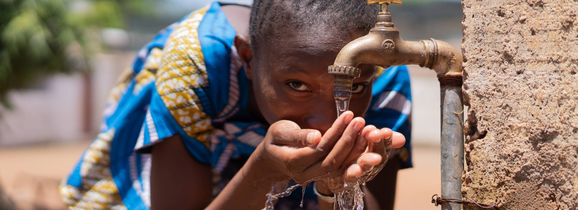 En este momento estás viendo Día Mundial del Agua | Derecho universal