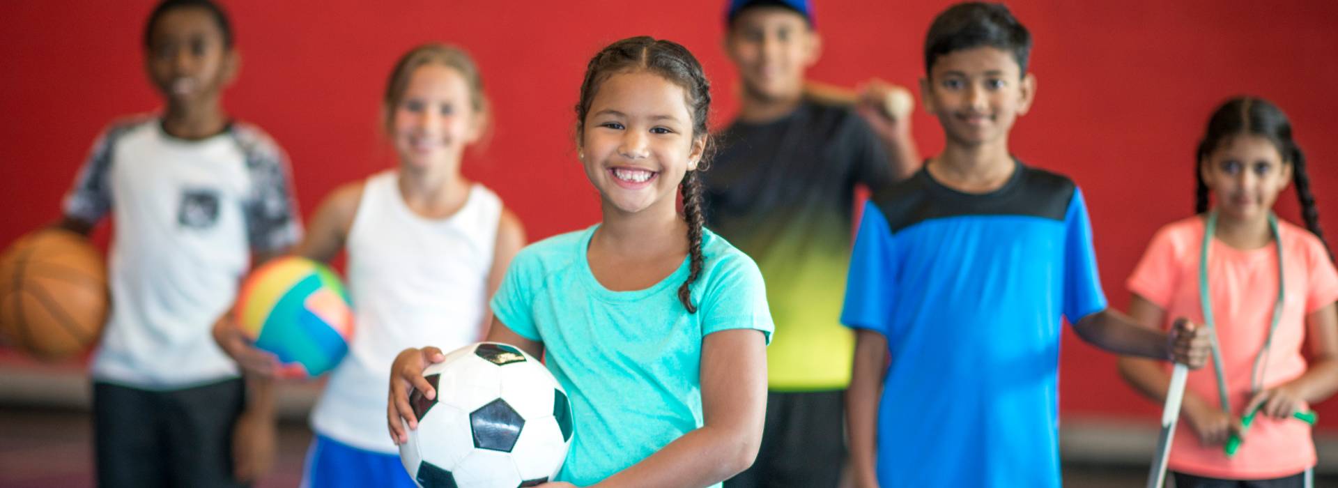 6 de abril Día Internacional del Deporte para el Desarrollo y la Paz