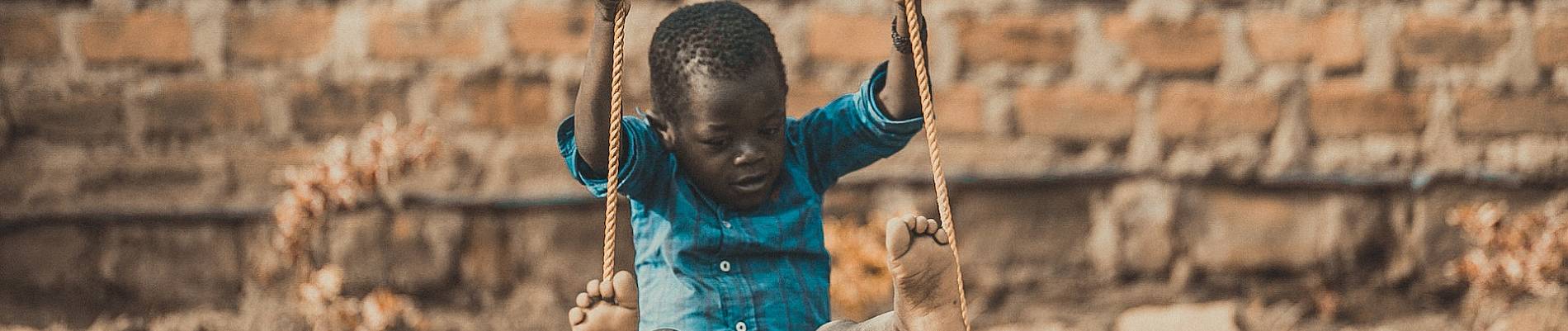 En este momento estás viendo Contra la Esclavitud Infantil en África
