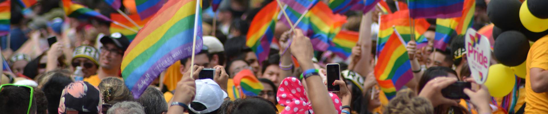 En este momento estás viendo Día Internacional del Orgullo LGBTIQ