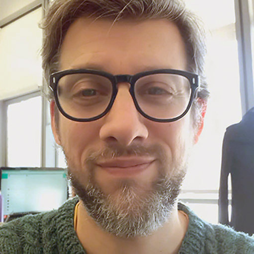 Nicolás Miranda