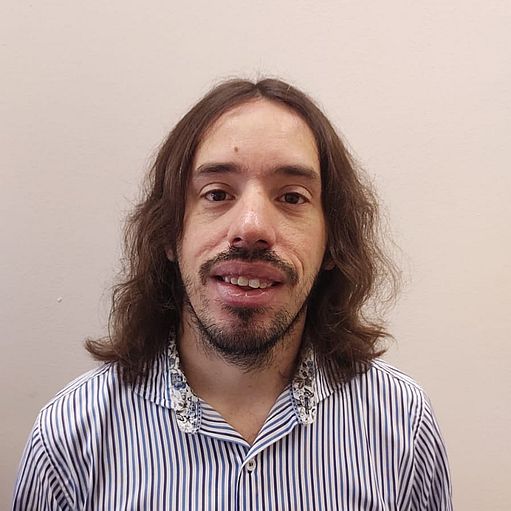 sergio pintos