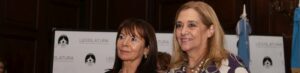 Lee más sobre el artículo Entrega de reconocimientos a Luchadoras y Luchadores contra la Trata de Personas – 2023
