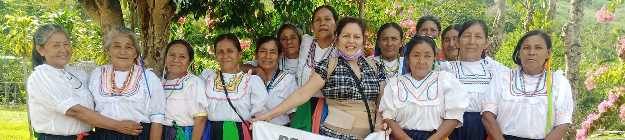 En este momento estás viendo CICLO FORMACIÓN MUJERES RURALES Y DDHH – PERÚ