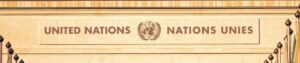 24 de octubre Día de las Naciones Unidas