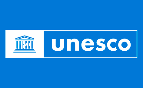 UNESCO logo 2024