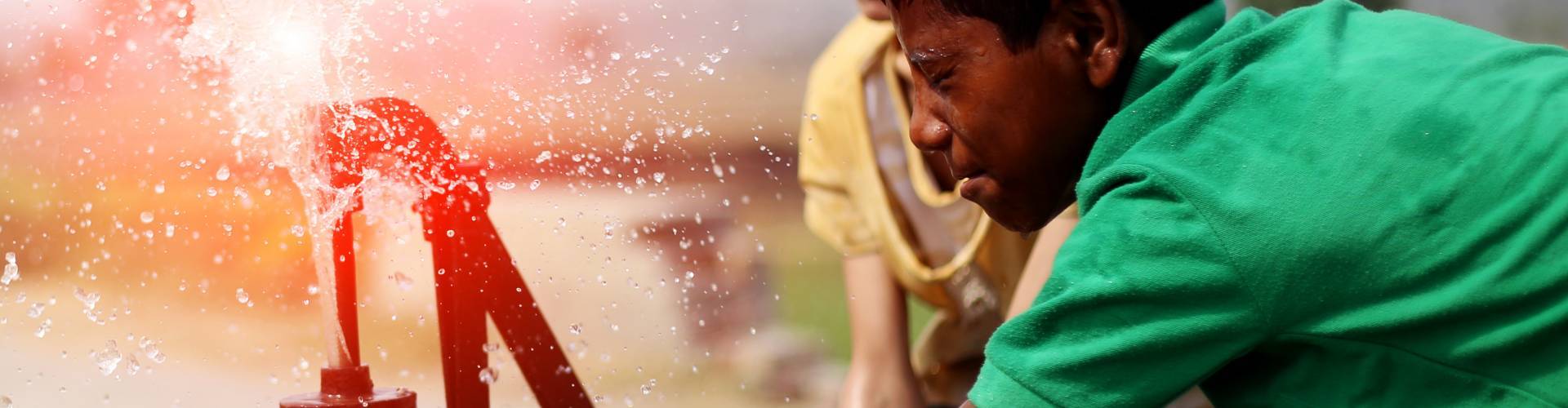 22 de marzo Día Mundial del Agua _ derecho universal