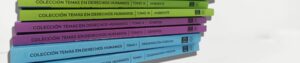 Lee más sobre el artículo El CIPDH CONFIRMÓ LOS ARTÍCULOS PRESELECCIONADOS PARA INTEGRAR LA COLECCIÓN TEMAS EN DDHH