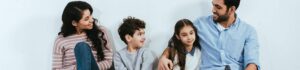 El Derecho a la Familia de las Personas
