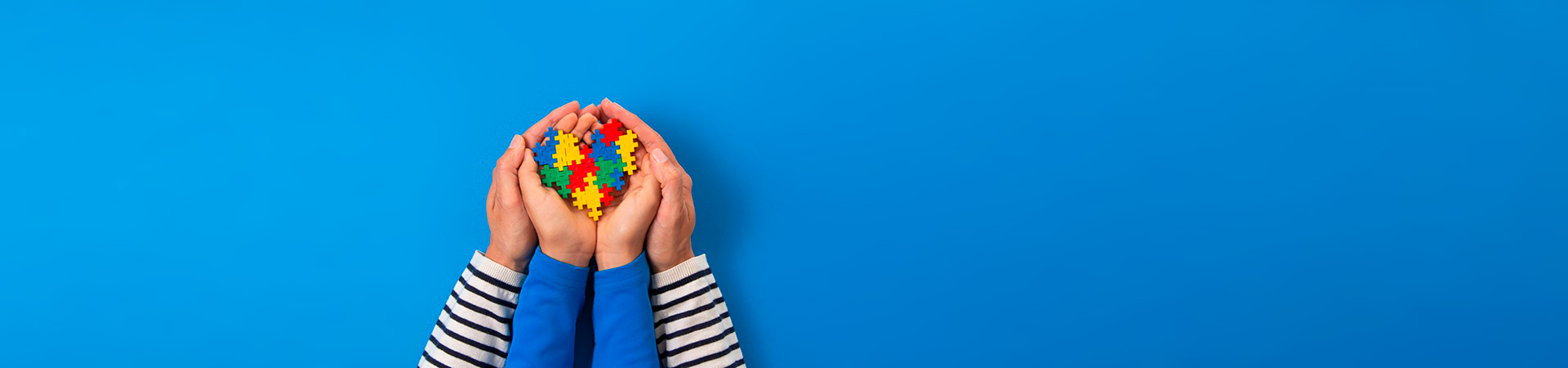 2 de abril es el Día Mundial de Concienciación sobre el Autismo